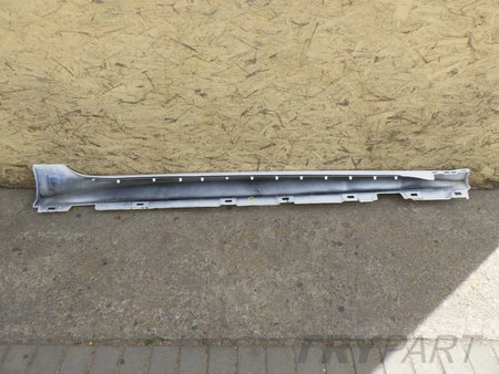 AUDI A5 SPORTBACK 8W 8W8 20- Left Sill Trim Strip