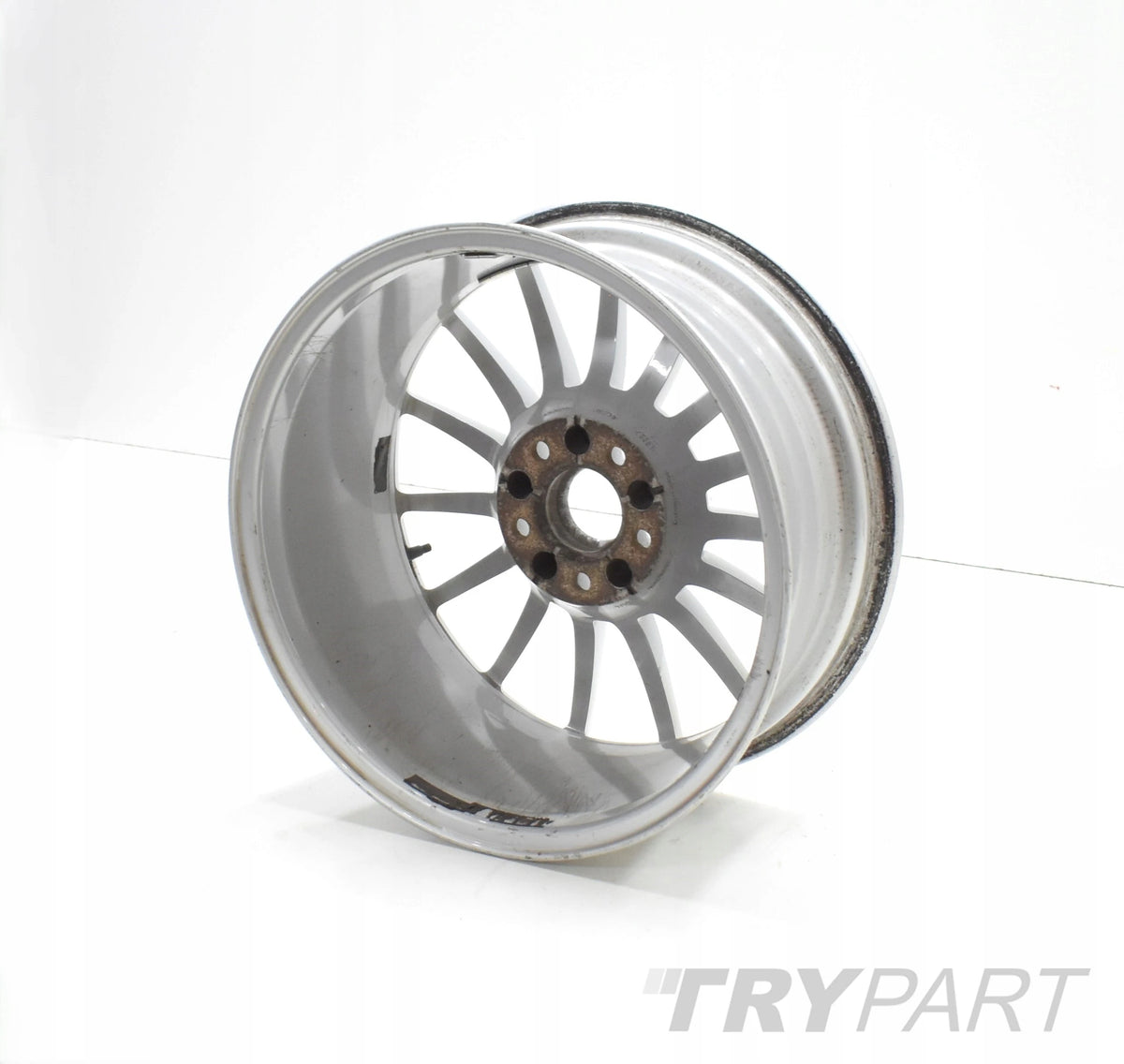 17" WHEEL AUDI A4 A5 B9 8W0 7.5"x17" 5x112 ET29 ORG 8W0601025AE