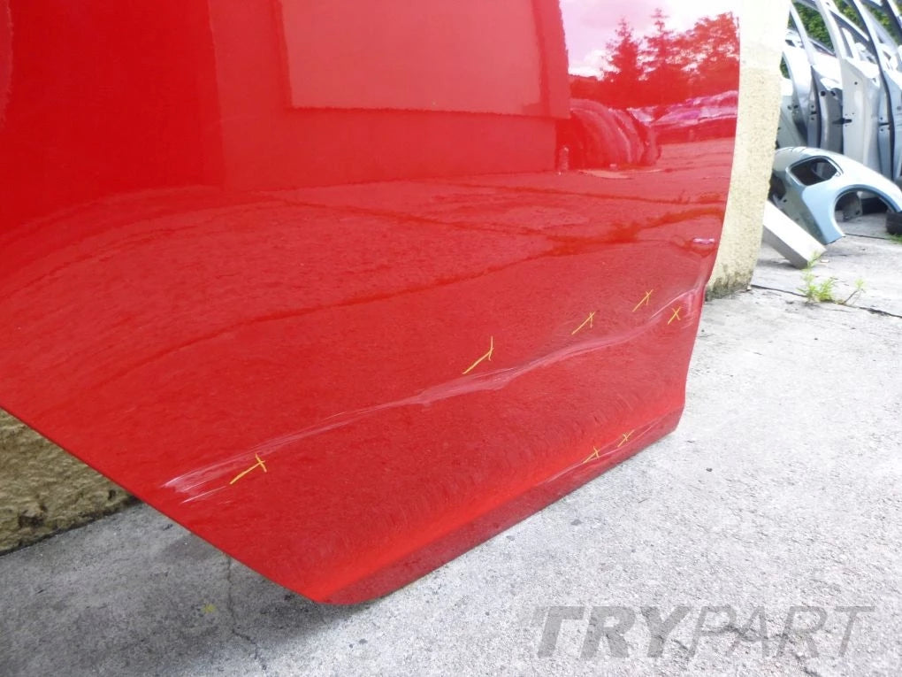 OPEL INSIGNIA A 08- KOMBI Right Rear Door