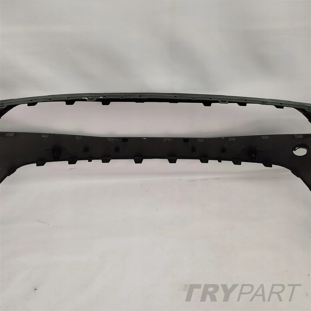 FRONT BUMPER KIA CEED III 3 LIFT AFTER 2021 86511-J7DA0