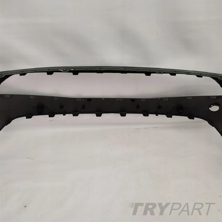 FRONT BUMPER KIA CEED III 3 LIFT AFTER 2021 86511-J7DA0