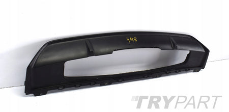 AUDI Q8 SQ8 4M8 S LINE REAR BUMPER SPOILER VALANCE ORG 4M8807941