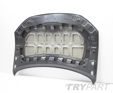 POLESTAR IV 4 ENGINE COVER HOOD ORG 24+