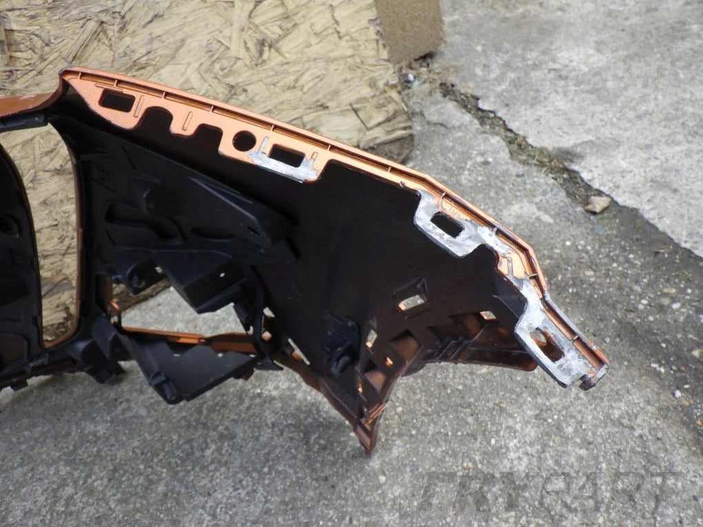 PEUGEOT 2008 II 2 19- Front Bumper