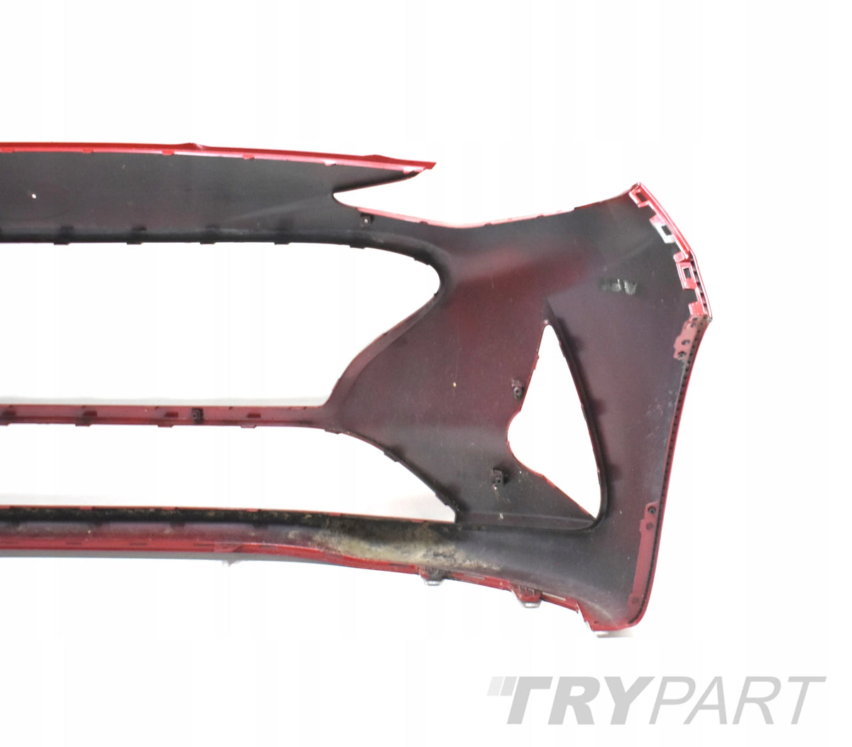 HYUNDAI I10 III FRONT BUMPER ORG
