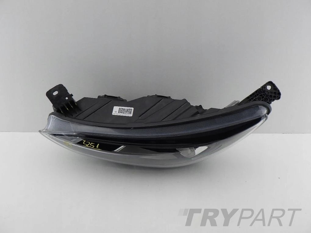 FORD FOCUS MK4 IV LED 18- LEFT HEADLIGHT
