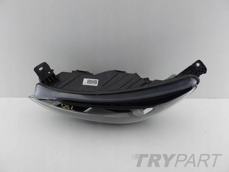FORD FOCUS MK4 IV LED 18- LEFT HEADLIGHT