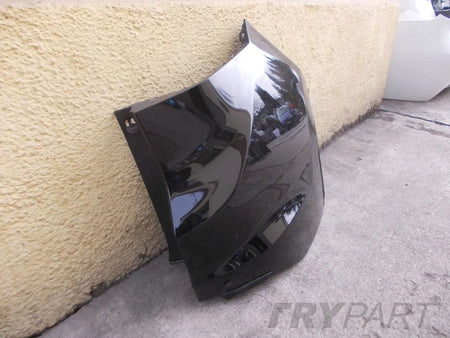 HONDA CR-V CRV 2012 12- Rear Bumper Corner