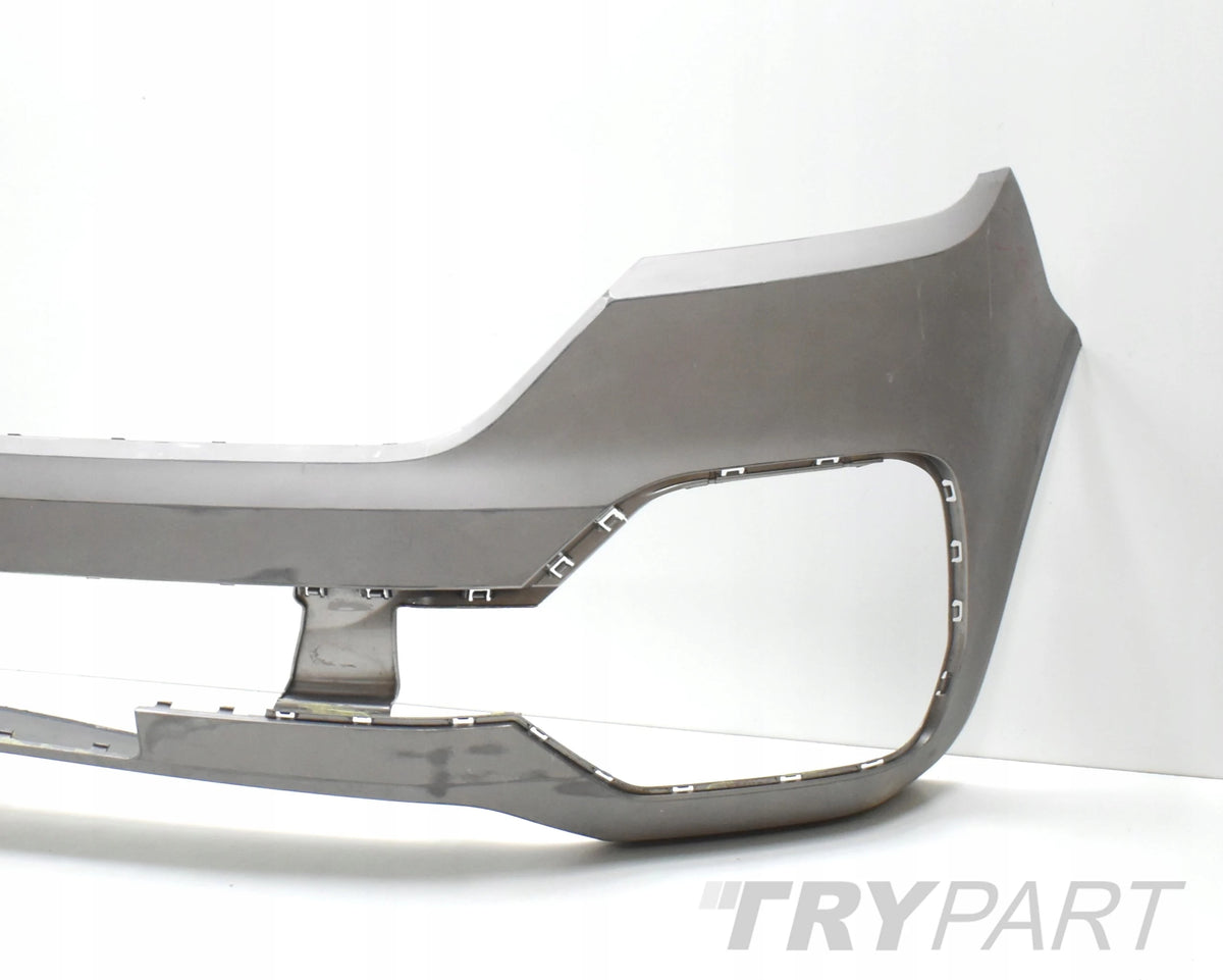 VW Transporter T6 (7LA) Front Bumper - Original