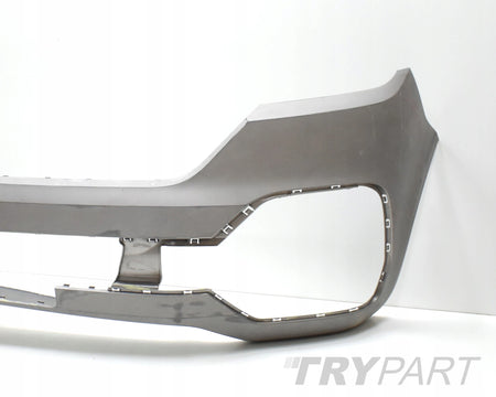VW Transporter T6 (7LA) Front Bumper - Original