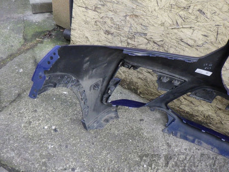 BMW X5 G05 F95 X5M M POWER COMPETITION Front Bumper