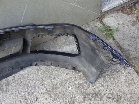 BMW 5 G30 G31 LIFT LCI M PACKAGE Front Bumper