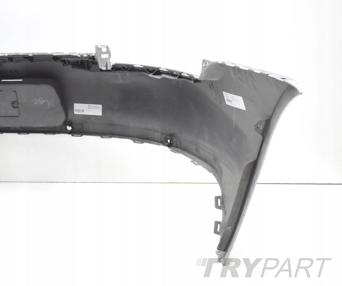PORSCHE CARRERA 911 992 GTS TURBO REAR BUMPER ORIGINAL