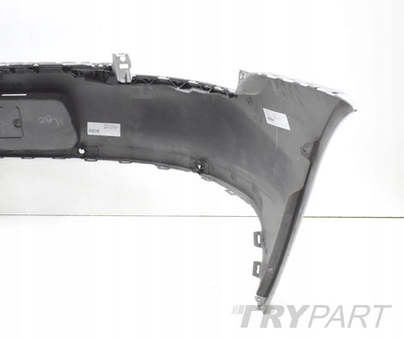 PORSCHE CARRERA 911 992 GTS TURBO REAR BUMPER ORIGINAL