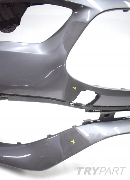Mercedes GLA II W247 H247 AMG Original Front Bumper