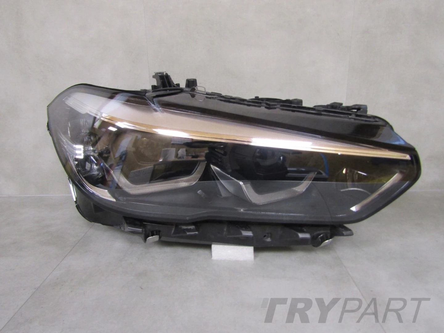 BMW X5 G05 X6 G06 FULL LED 18-23 RH RIGHT HEADLIGHT 9481784