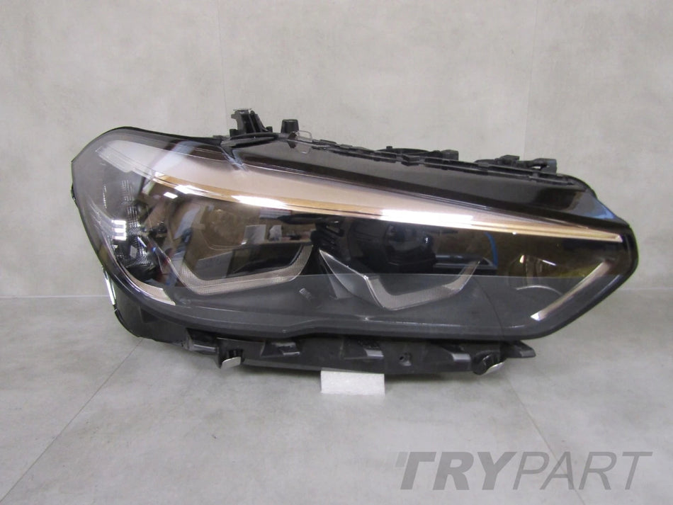 BMW X5 G05 X6 G06 FULL LED 18-23 RH RIGHT HEADLIGHT 9481784