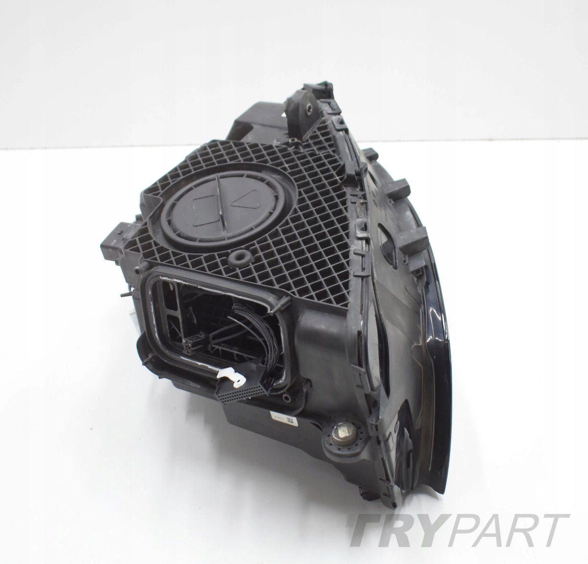 MERCEDES GLC W253 LIFT HEADLIGHT RIGHT FRONT MULTIBEAM ORG EU A2539065003