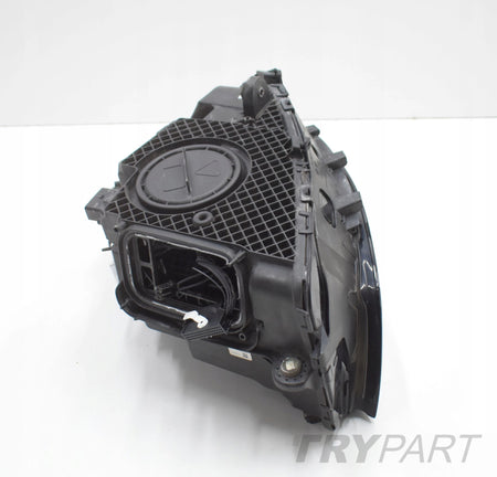 MERCEDES GLC W253 LIFT HEADLIGHT RIGHT FRONT MULTIBEAM ORG EU A2539065003