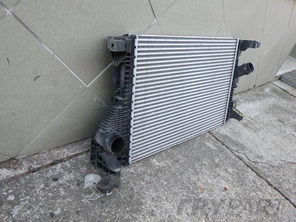 MERCEDES W 177 W 247 C 118 H 247 X 247 18- AIR COOLER INTERCOOLER