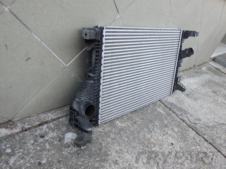 MERCEDES W 177 W 247 C 118 H 247 X 247 18- AIR COOLER INTERCOOLER