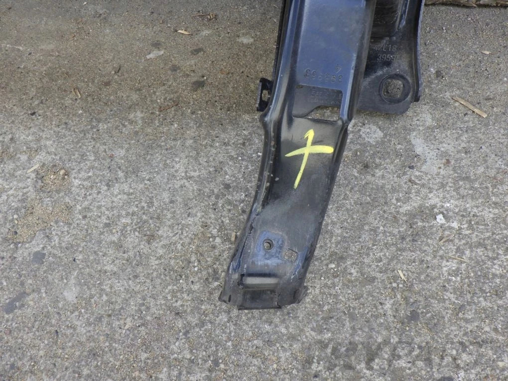 SKODA KODIAQ 565 Front Bumper Beam