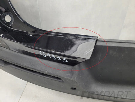 Rear Bumper Volvo XC40 XC 40 R-Design 17-