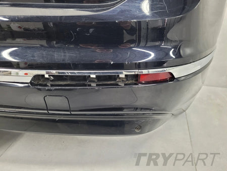 Rear Bumper VW Volkswagen TIGUAN 2 II 5NA R-Line 15-19