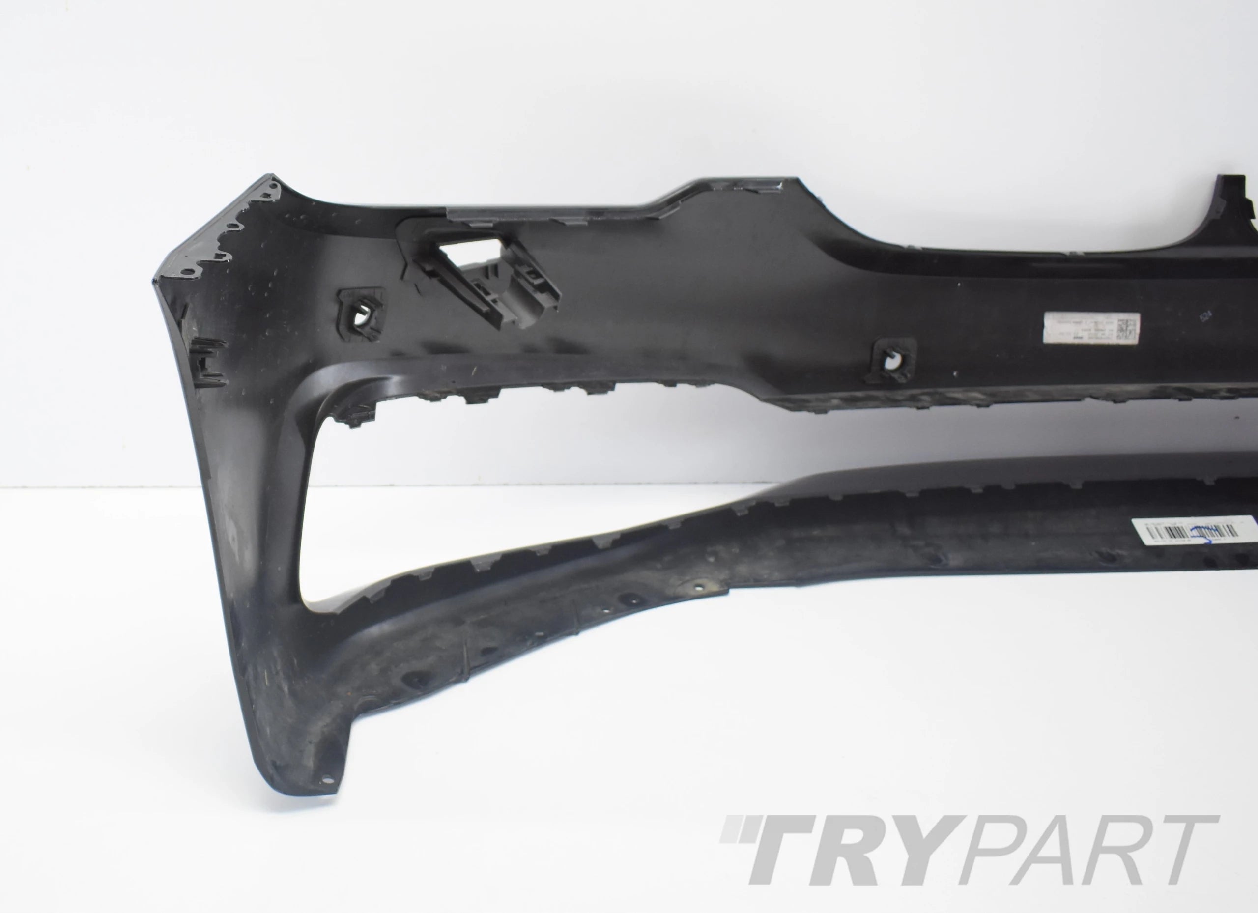BMW 5 G30 G31 FRONT BUMPER EXCELLENT CONDITION ORIGINAL