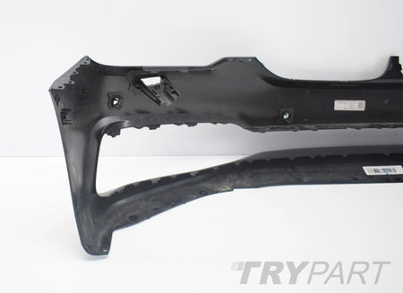 BMW 5 G30 G31 FRONT BUMPER EXCELLENT CONDITION ORIGINAL