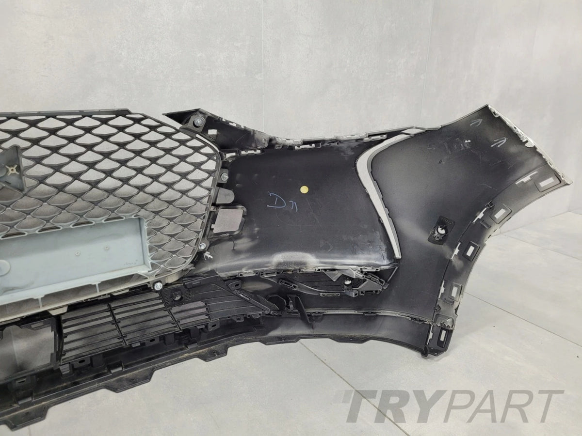 Front bumper for Citroen DS3 Crossback 19-