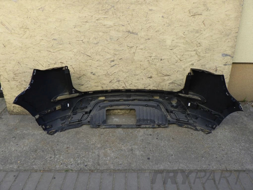 RANGE ROVER EVOQUE II L551 18- rear bumper