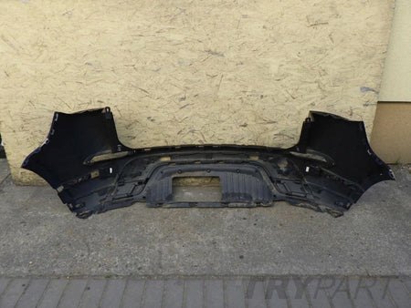 RANGE ROVER EVOQUE II L551 18- rear bumper