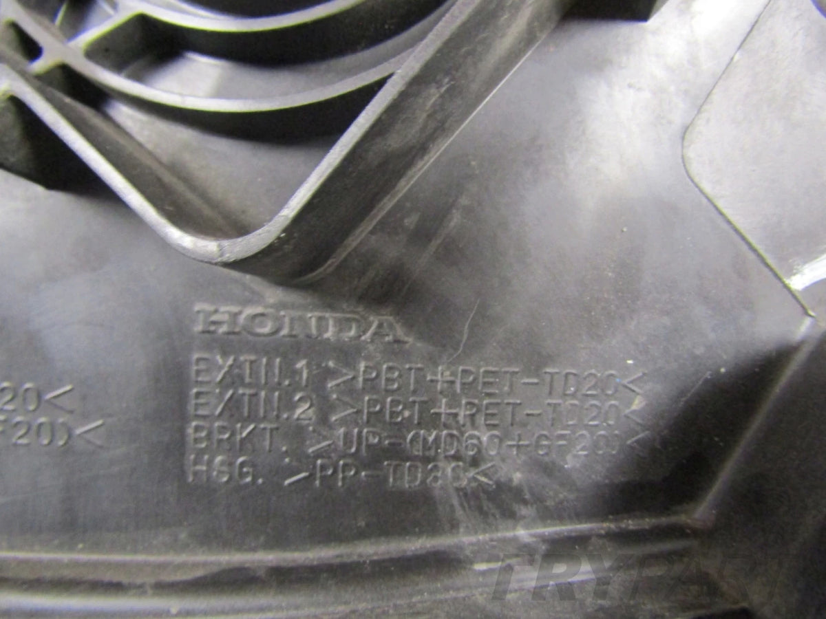 HEADLIGHT HONDA CRV CR-V 4 IV XENON NON-SWIVEL 12-14 RH