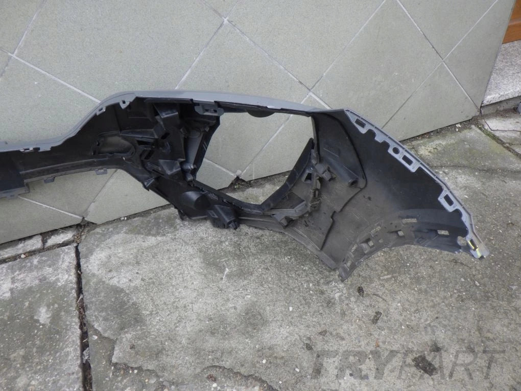 PEUGEOT 2008 2 II LIFT 2023- Front Bumper