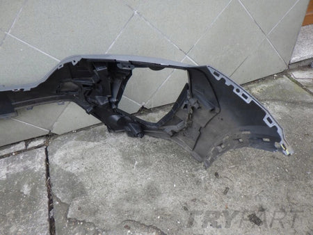 PEUGEOT 2008 2 II LIFT 2023- Front Bumper