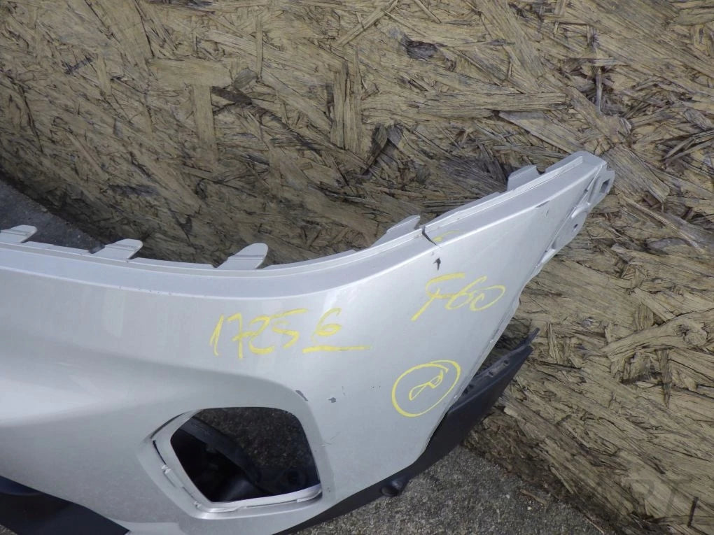 MINI COUNTRYMAN II F60 LIFT LCI 20- Front Bumper