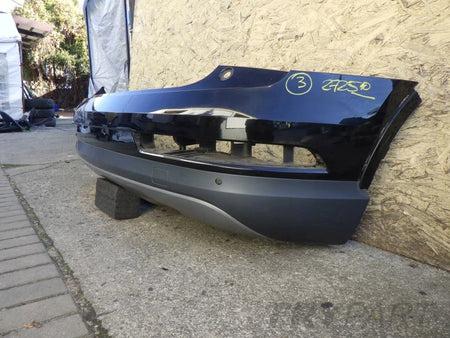 AUDI Q3 8U0 11- Rear Bumper