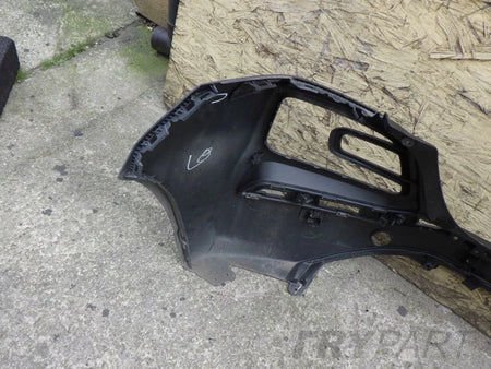 HYUNDAI KONA 17- Rear Bumper