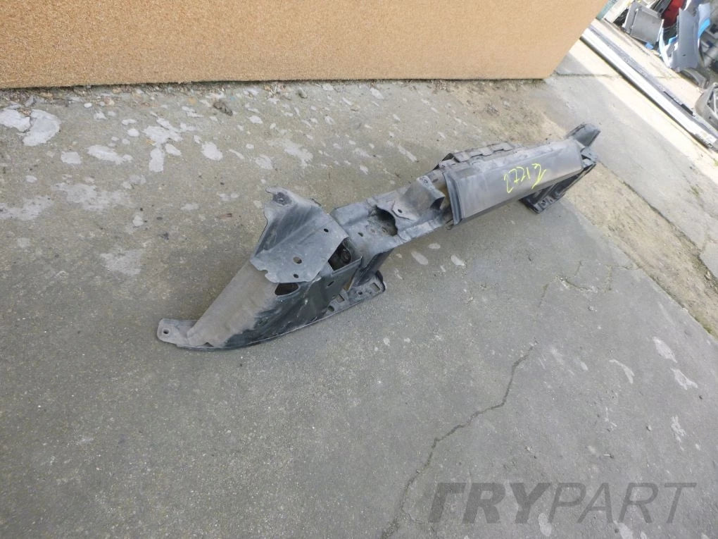 HILUX VIII 15- Rear Bumper Reinforcement Beam