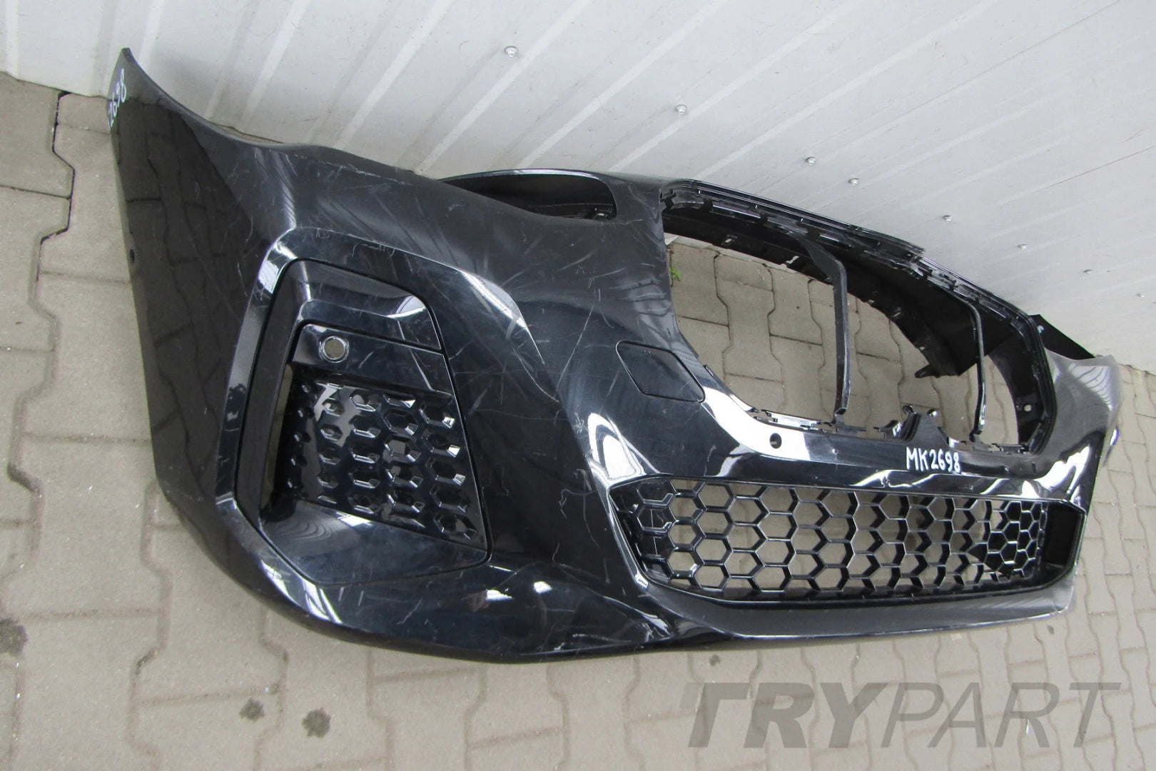 Front Bumper BMW 2 U06 Active Tourer M Package 22-
