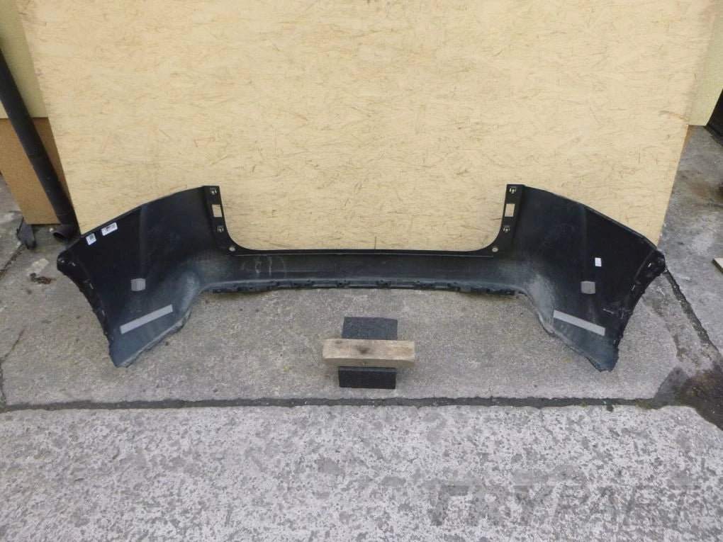 LEXUS NX NX200T NX300H Rear Bumper