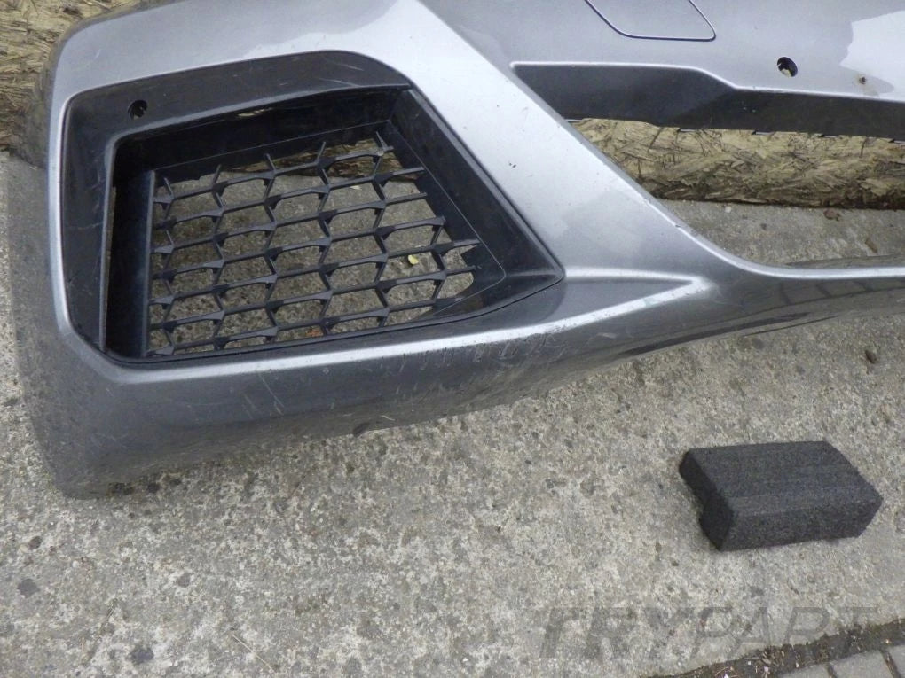 BMW 5 G30 G31 LIFT LCI M PACKAGE 2020- front bumper
