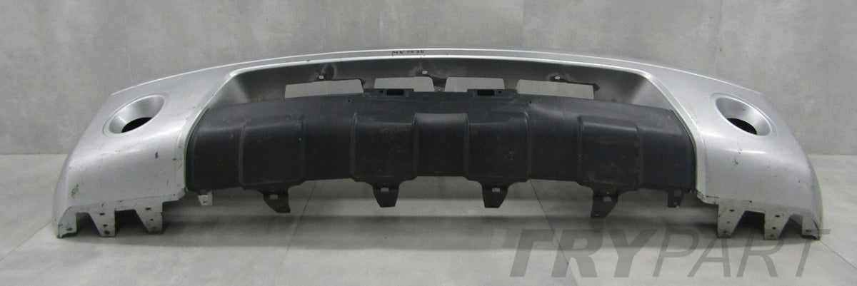 Front Bumper NISSAN PATHFINDER R51 05-09