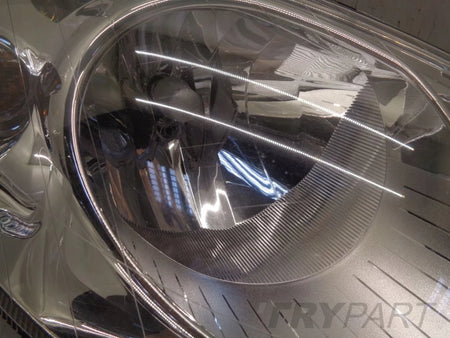 MERCEDES A CLASS W 169 04- Right Headlight