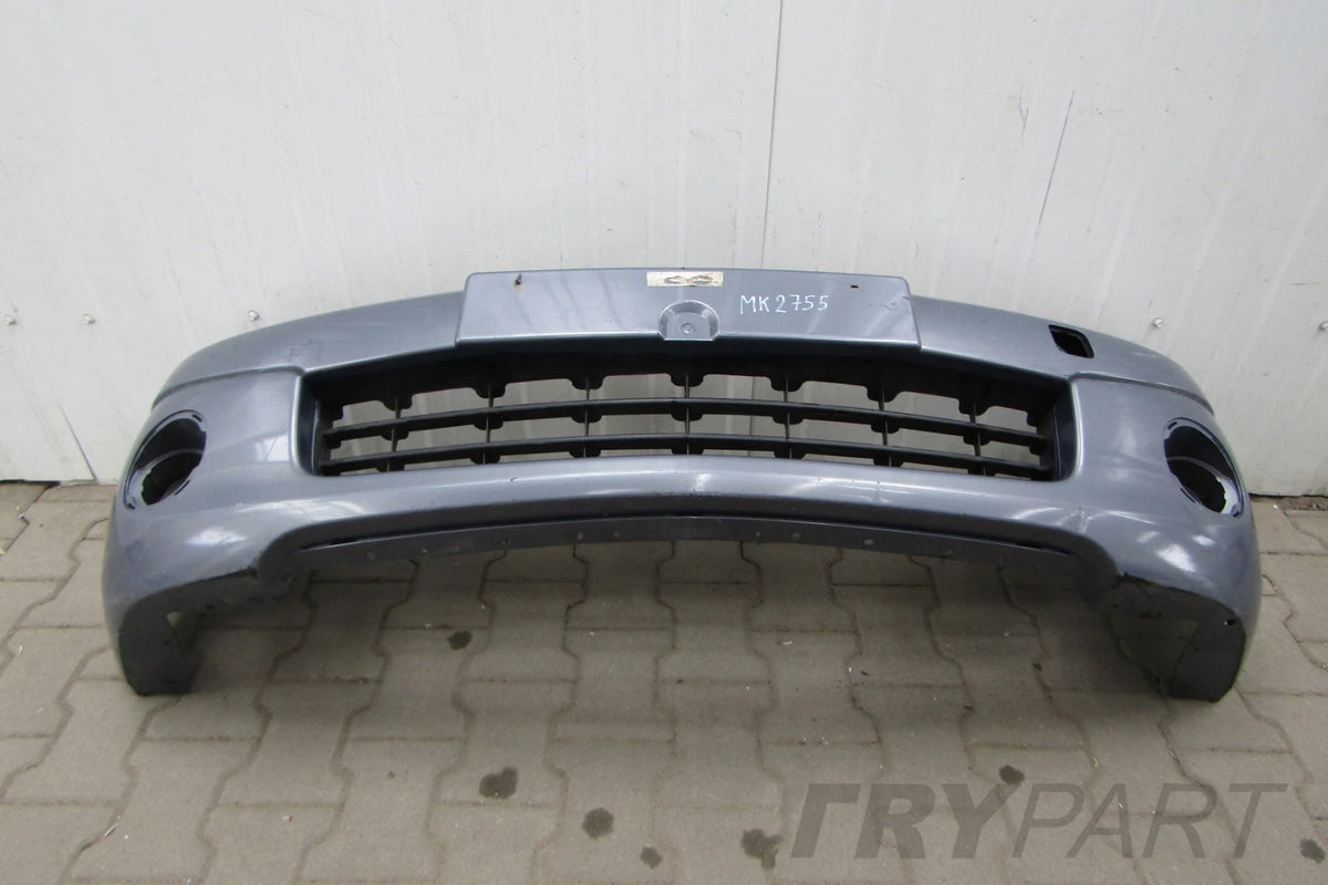 Front Bumper for NISSAN NOTE I E11 06-08
