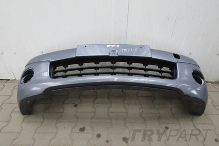Front Bumper for NISSAN NOTE I E11 06-08