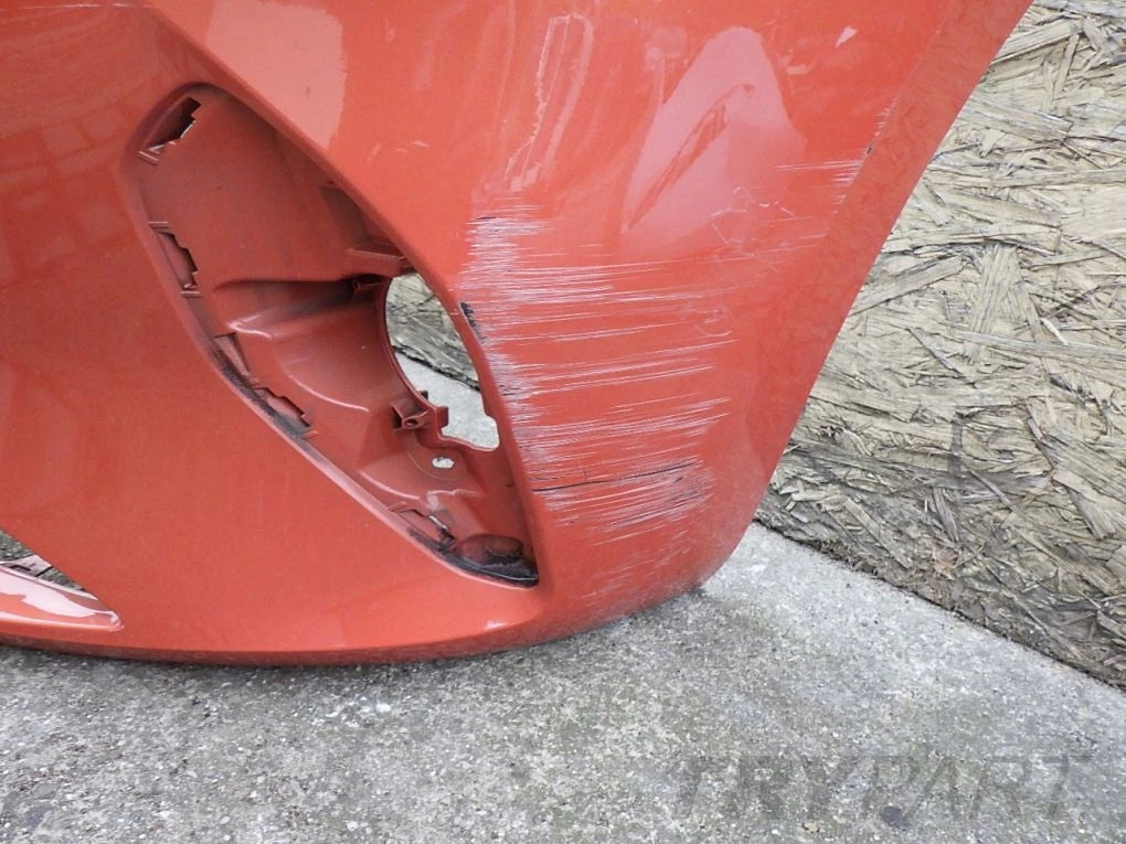OPEL CORSA F 19- front bumper