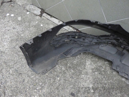 HYUNDAI TUCSON IV 4 20- Rear Bumper