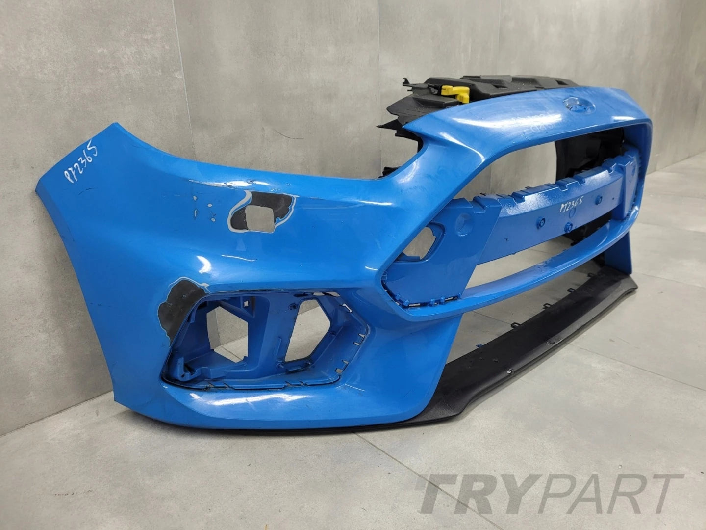 Front Bumper for Ford Focus RS Mk3 LIFT 16-18